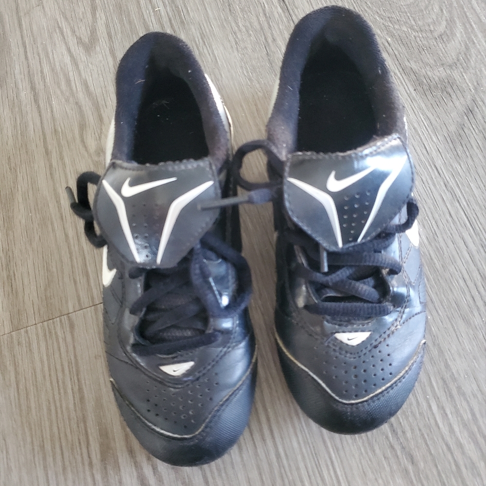 Nike Baseball Cleats